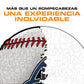 Atlanta Braves™ - Rompecabezas de Madera