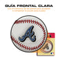 Atlanta Braves™ - Rompecabezas de Madera