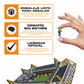 Borussia Dortmund® Signal Iduna Park Puzle de Madera