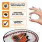 Baltimore Orioles™ - Rompecabezas de Madera