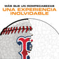 Boston Red Sox™ - Rompecabezas de Madera