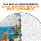 Gatitos en la Playa - Rompecabezas de Madera