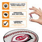 Cincinnati Reds™ - Rompecabezas de Madera
