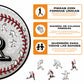 Colorado Rockies™ - Rompecabezas de Madera