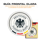 Logo Alemania® - Rompecabezas de Madera