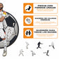 Jonathan Tah - Rompecabezas de Madera