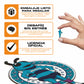 Charlotte Hornets™ Mascota Puzle de Madera
