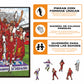 Liverpool FC® Premier League Champions 24/25 - Rompecabezas de Madera