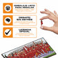 Liverpool FC® Premier League Champions 24/25 - Rompecabezas de Madera