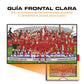 Liverpool FC® Premier League Champions 24/25 - Rompecabezas de Madera