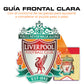 Liverpool FC® Logo - Rompecabezas de Madera