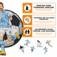 Kevin De Bruyne - Rompecabezas de Madera