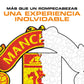 Manchester United FC® Logo - Rompecabezas de Madera
