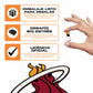Miami Heat™ - Rompecabezas de Madera