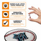 Miami Marlins™ - Rompecabezas de Madera