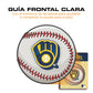 Milwaukee Brewers™ - Rompecabezas de Madera
