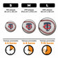 Minnesota Twins™ - Rompecabezas de Madera
