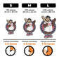 Minnesota Twins™ Mascota - Rompecabezas de Madera