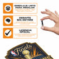 New York Knicks™ 2026 NBA Champions - Puzzle de Madera