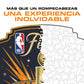 New York Knicks™ 2026 NBA Champions - Puzzle de Madera