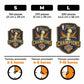 New York Knicks™ 2026 NBA Champions - Puzzle de Madera