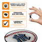 New York Yankees™ - Rompecabezas de Madera