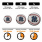 New York Yankees™ - Rompecabezas de Madera