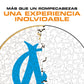 Olympique de Marseille® Logo - Rompecabezas de Madera Oficial