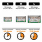 2 PACK Real Madrid CF® Logo + Equipo