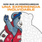 Houston Rockets™ Mascota Puzle de Madera
