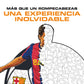 Rodri Puzle de Madera