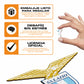 SS Lazio® Logo - Rompecabezas de Madera