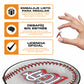St. Louis Cardinals™ - Rompecabezas de Madera