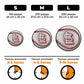 St. Louis Cardinals™ - Rompecabezas de Madera