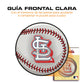 St. Louis Cardinals™ - Rompecabezas de Madera