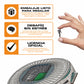 Tottenham Hotspur FC® Stadium - Rompecabezas de Madera