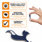 Tottenham Hotspur FC® Logo - Rompecabezas de Madera