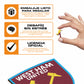 West Ham United FC® Logo - Rompecabezas de Madera