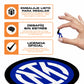 FC Inter® Logo - Rompecabezas de Madera