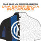 FC Inter® Camiseta - Rompecabezas de Madera