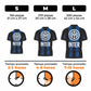 FC Inter® Camiseta - Rompecabezas de Madera