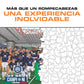 FC Inter® 20° Scudetto - Rompecabezas de Madera