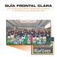 FC Inter® 20° Scudetto - Rompecabezas de Madera