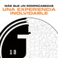 Juventus FC® Logo - Rompecabezas de Madera
