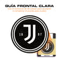 Juventus FC® Logo - Rompecabezas de Madera