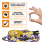Sacramento Kings™ Mascota Puzle de Madera