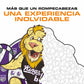 Sacramento Kings™ Mascota Puzle de Madera