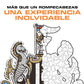 Newcastle United FC® Logo - Rompecabezas de Madera