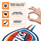 Oklahoma City Thunder™ - Rompecabezas de Madera