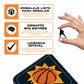Phoenix Suns™ - Rompecabezas de Madera